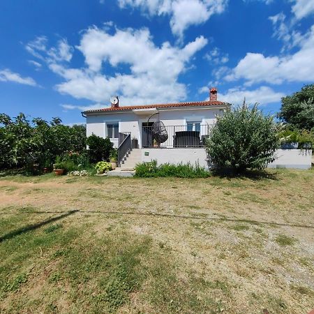 Casa Istriana Pula Βίλα Εξωτερικό φωτογραφία