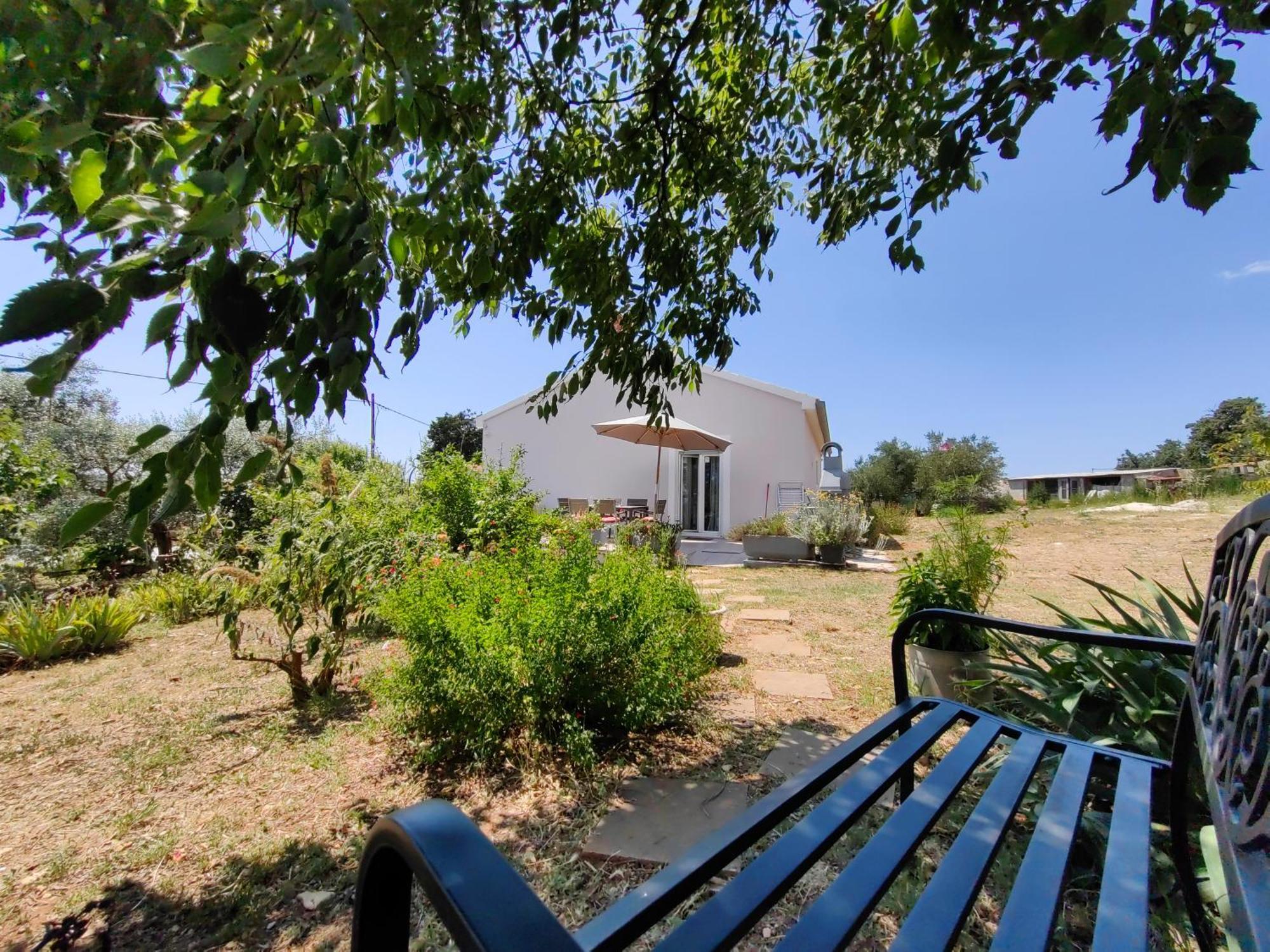 Casa Istriana Pula Βίλα Εξωτερικό φωτογραφία