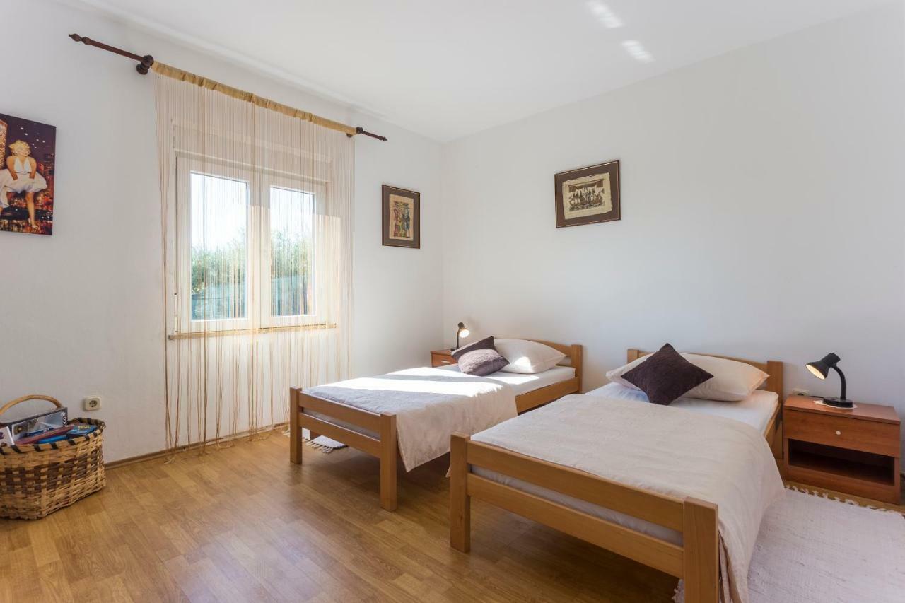 Casa Istriana Pula Βίλα Εξωτερικό φωτογραφία