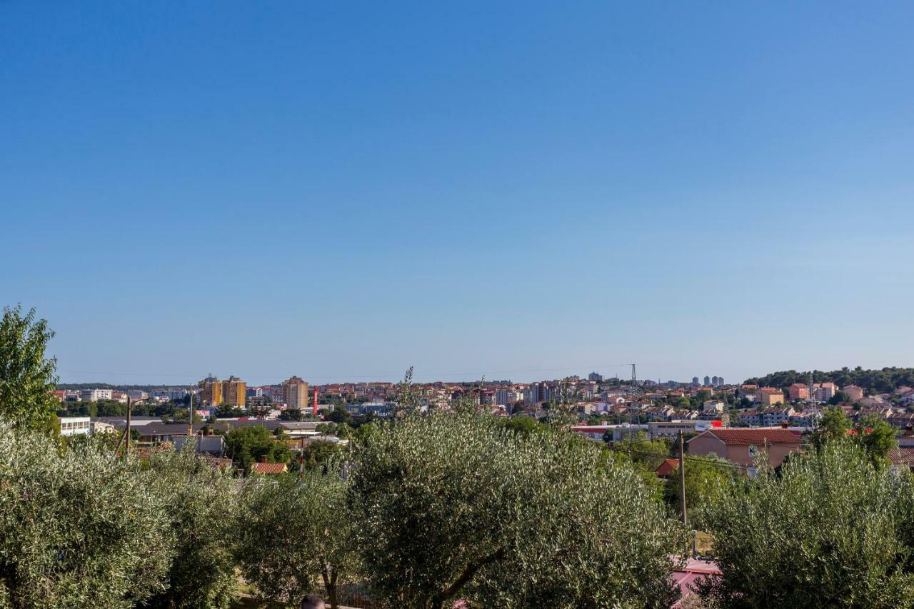 Casa Istriana Pula Βίλα Εξωτερικό φωτογραφία
